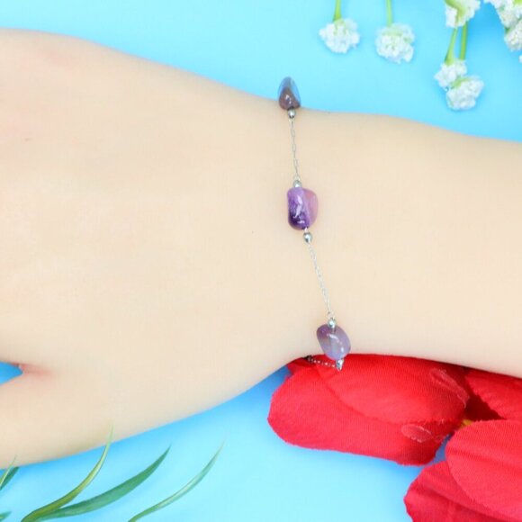 Chic & Stylish Bracelet – A Thoughtful Gift for Women and Girls, DYC1611 - Picture 7 of 13